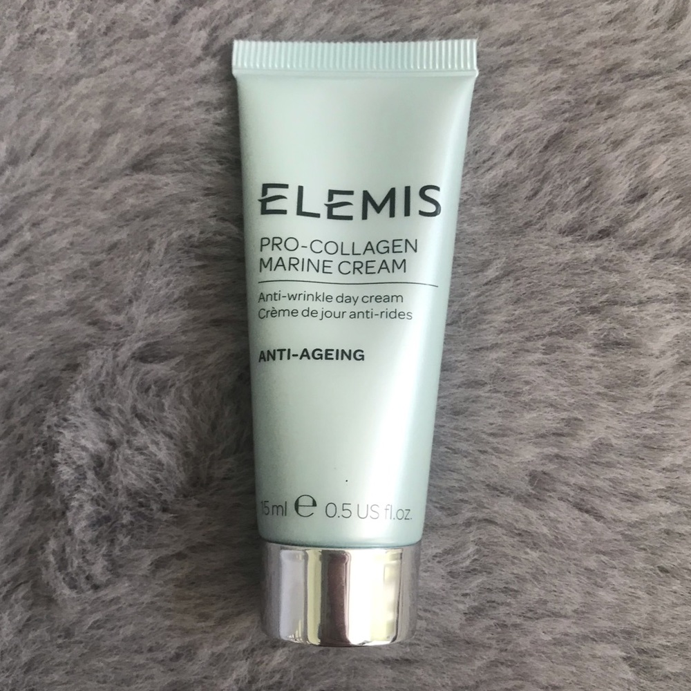 NEW! ELEMIS Pro Collagen Marine Cream